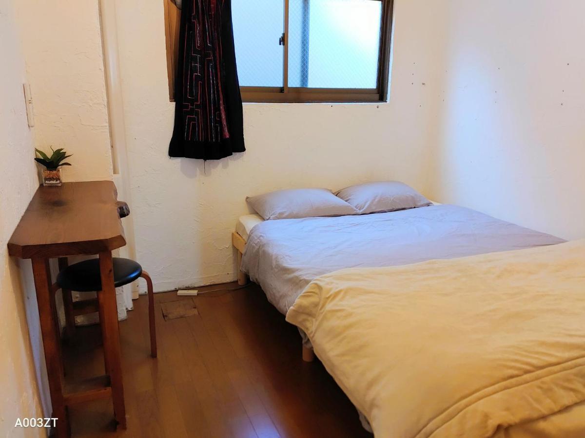 Guest House Mii Osaka Exterior photo